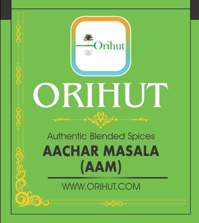 orihut