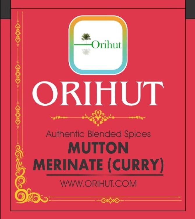 orihut